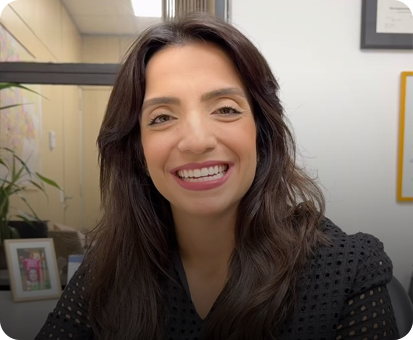 Depoimento de Marcela Trópia