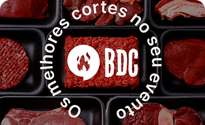 Case Bom do Churrasco