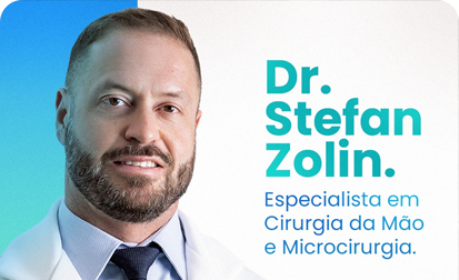 Case Dr. Stefan Zolin