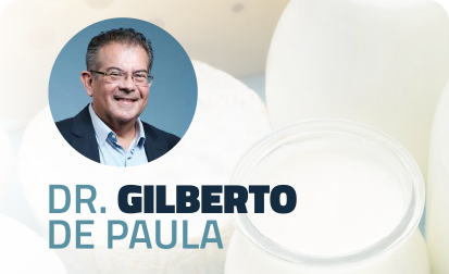 Case Dr. Gilberto de Paula