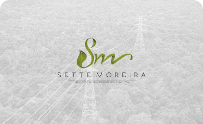 Case Sette Moreira