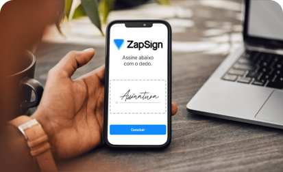 Case ZapSign